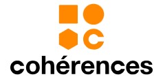 Logo cabinet Cohérences